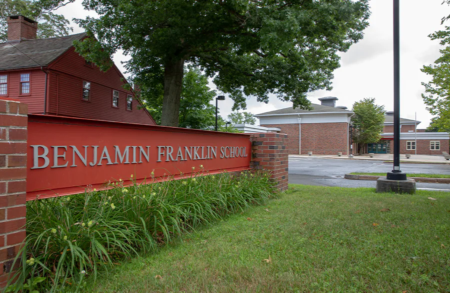 Benjamin Franklin School